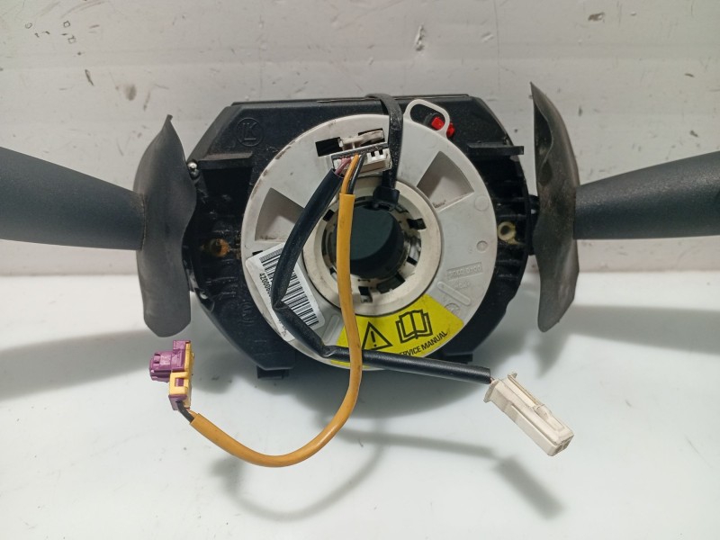 Recambio de modulo electronico para ford ka (ru8) 1.3 tdci referencia OEM IAM 07354736600  