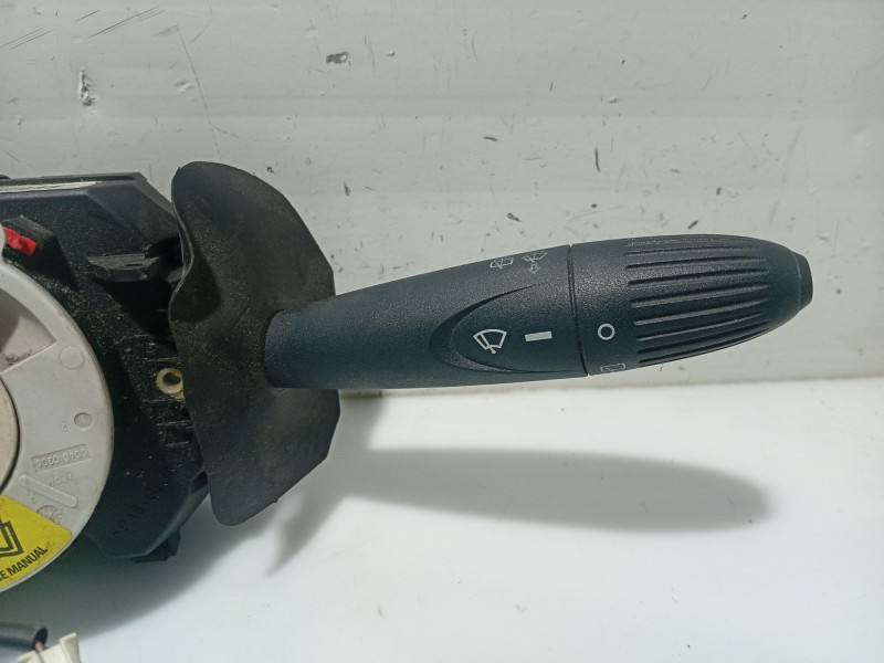 Recambio de modulo electronico para ford ka (ru8) 1.3 tdci referencia OEM IAM 07354736600  