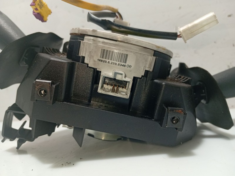 Recambio de modulo electronico para ford ka (ru8) 1.3 tdci referencia OEM IAM 07354736600  