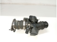 Recambio de caja mariposa para citroën c4 grand picasso i (ua_) 1.6 hdi referencia OEM IAM   