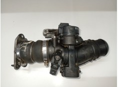 Recambio de caja mariposa para citroën c4 grand picasso i (ua_) 1.6 hdi referencia OEM IAM    2