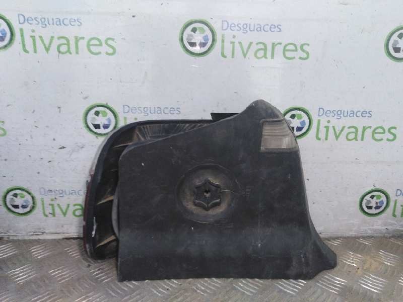 Recambio de piloto trasero derecho para  referencia OEM IAM   