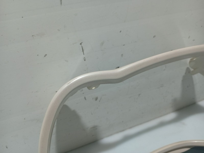 Recambio de moldura para ford ka (ru8) 1.3 tdci referencia OEM IAM 5550050519 5550050514 5550050505