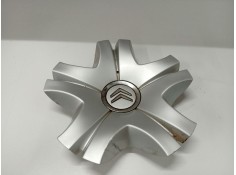 Recambio de tapacubos para citroën c4 grand picasso i (ua_) 1.6 hdi referencia OEM IAM 9659429880 9659429980 9670065180