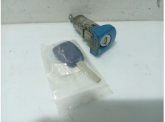 Recambio de bombin puerta delantera izquierda para ford ka (ru8) 1.3 tdci referencia OEM IAM 6026BPDI  