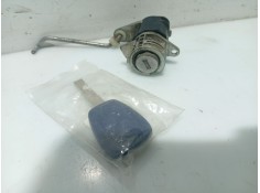 Recambio de bombin porton trasero para ford ka (ru8) 1.3 tdci referencia OEM IAM 6026BPT  