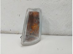Recambio de piloto delantero izquierdo para peugeot 205 furgoneta/hatchback 1.8 d referencia OEM IAM 630316  14540561