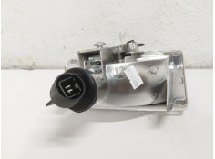 Recambio de piloto delantero izquierdo para peugeot 205 furgoneta/hatchback 1.8 d referencia OEM IAM 630316  14540561 2
