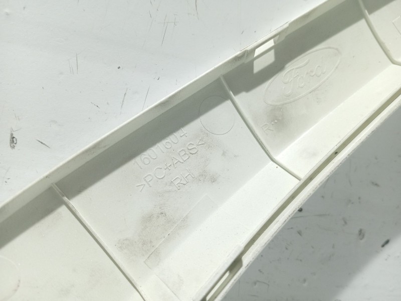 Recambio de moldura para ford ka (ru8) 1.3 tdci referencia OEM IAM 1693014  