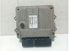 Recambio de centralita motor uce para ford ka (ru8) 1.3 tdci referencia OEM IAM   
