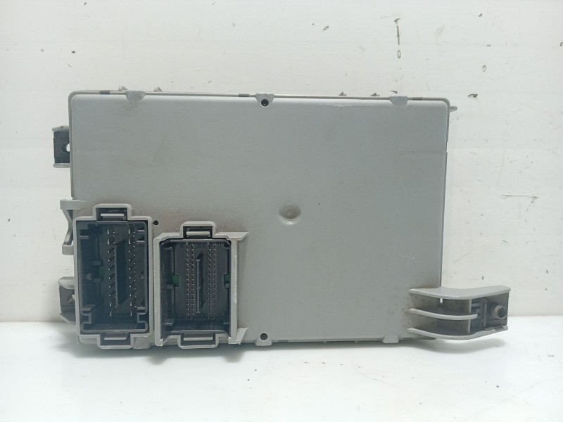 Recambio de modulo electronico para ford ka (ru8) 1.3 tdci referencia OEM IAM 00517935210  28130907