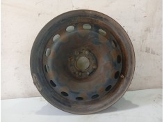 Recambio de llanta delantera derecha para ford ka (ru8) 1.3 tdci referencia OEM IAM 1824229  