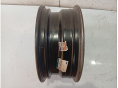 Recambio de llanta delantera derecha para ford ka (ru8) 1.3 tdci referencia OEM IAM 1824229   2