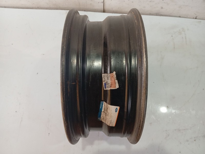 Recambio de llanta delantera derecha para ford ka (ru8) 1.3 tdci referencia OEM IAM 1824229  