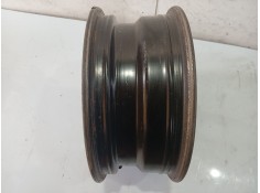 Recambio de llanta delantera izquierda para ford ka (ru8) 1.3 tdci referencia OEM IAM 1824229   2