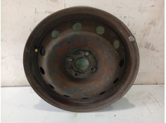Recambio de llanta trasera derecha para ford ka (ru8) 1.3 tdci referencia OEM IAM 1824229  