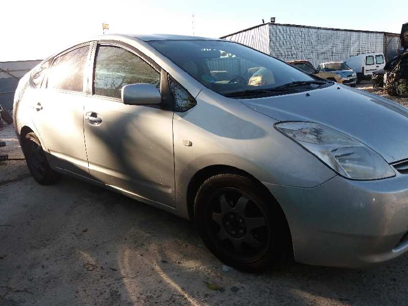 toyota prius (nhw20) 1.5 cat   |   0.03 - 0.09 | 2003 - 2009 | 78 cv / 57 kw del año 2003