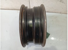 Recambio de llanta trasera izquierda para ford ka (ru8) 1.3 tdci referencia OEM IAM 1824229   2
