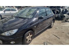 peugeot 206 hatchback (2a/c) del año 2006 2