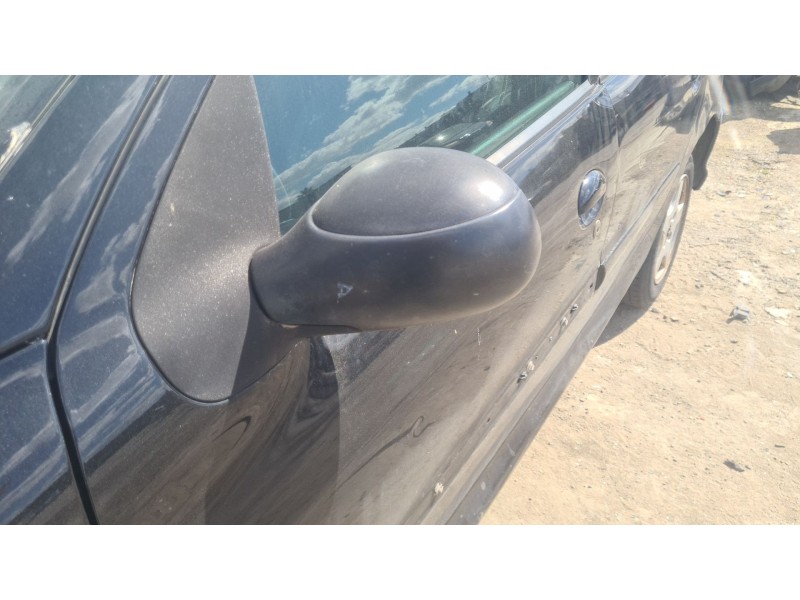 peugeot 206 hatchback (2a/c) del año 2006