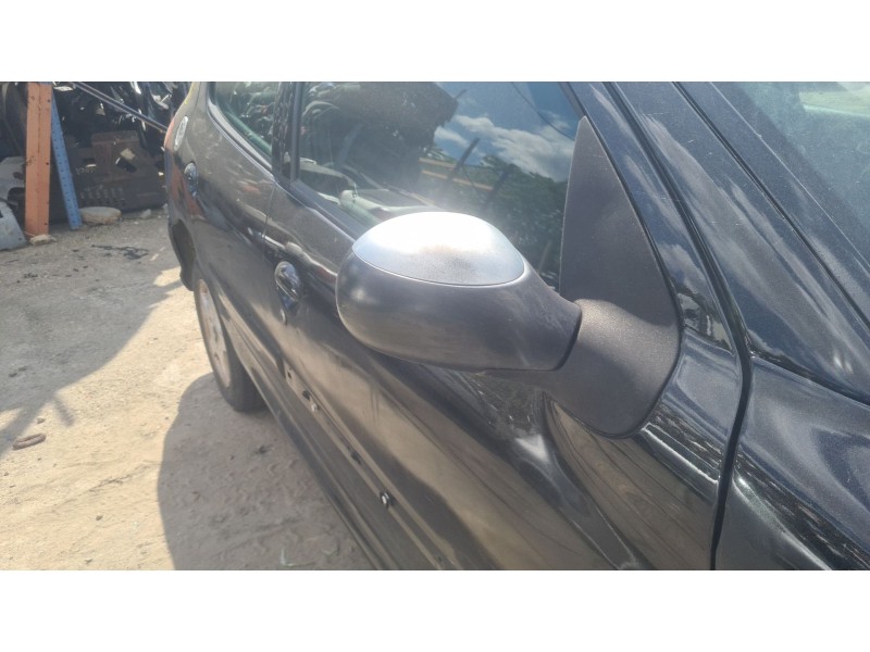 peugeot 206 hatchback (2a/c) del año 2006