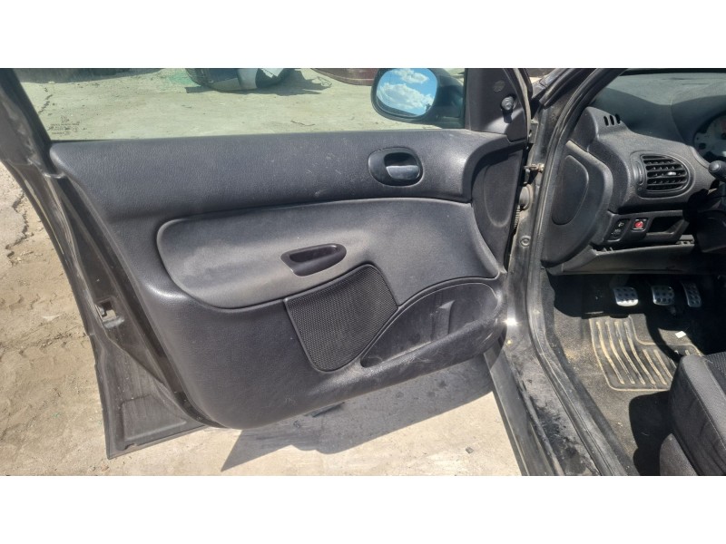 peugeot 206 hatchback (2a/c) del año 2006