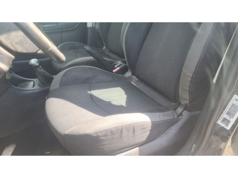 peugeot 206 hatchback (2a/c) del año 2006