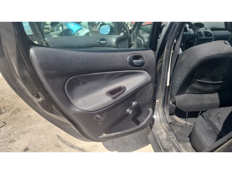 peugeot 206 hatchback (2a/c) del año 2006