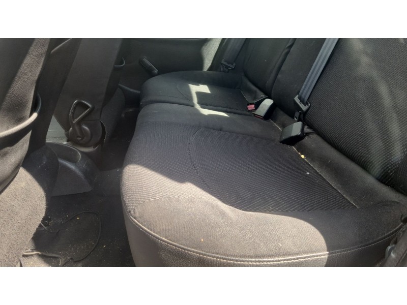 peugeot 206 hatchback (2a/c) del año 2006