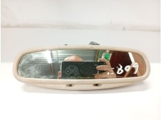 Recambio de espejo retrovisor interior para citroën c4 grand picasso i (ua_) 1.6 hdi referencia OEM IAM 8153AG  
