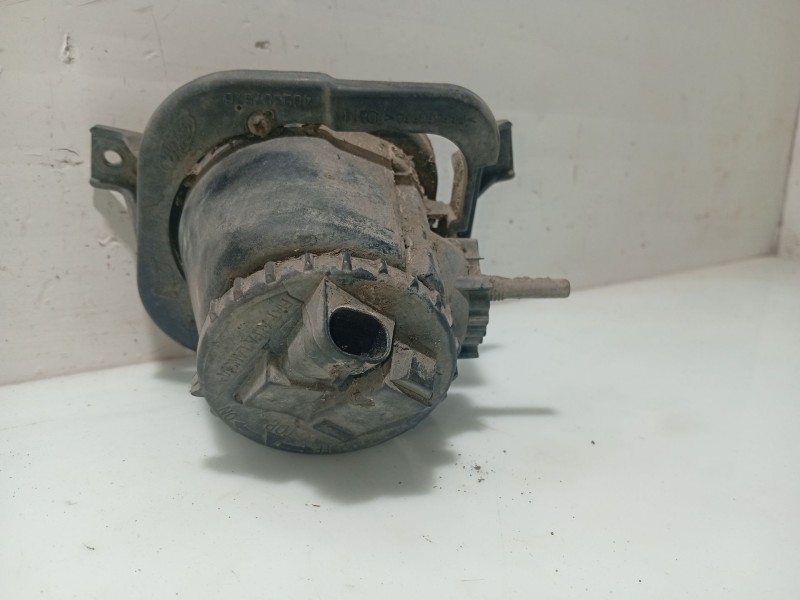 Recambio de faro antiniebla izquierdo para ford ka (ru8) 1.3 tdci referencia OEM IAM 1562338  