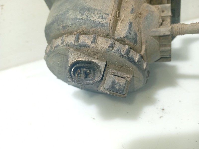 Recambio de faro antiniebla izquierdo para ford ka (ru8) 1.3 tdci referencia OEM IAM 1562338  