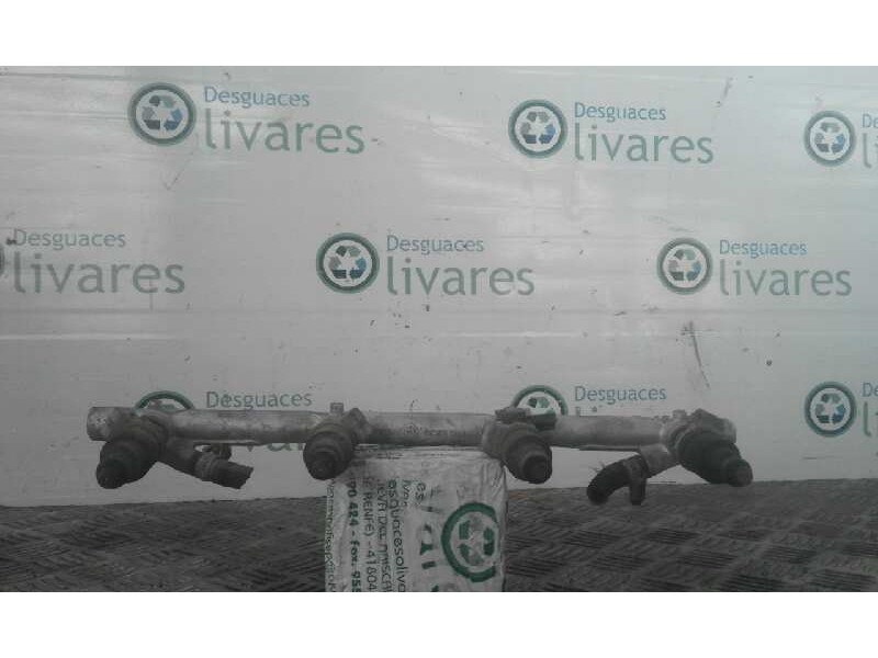 Recambio de no identificado para renault espace (j63) helios   |   01.91 - 12.97 | 1991 - 1997 | 107 cv / 79 kw referencia OEM I