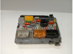 Recambio de centralita bsm para citroën c4 grand picasso i (ua_) 1.6 hdi referencia OEM IAM 9675877980  