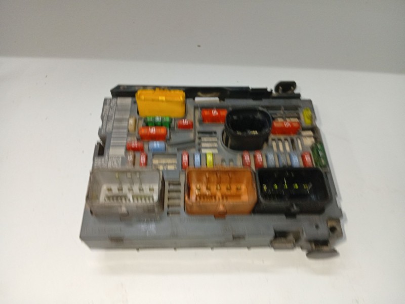 Recambio de centralita bsm para citroën c4 grand picasso i (ua_) 1.6 hdi referencia OEM IAM 9675877980  