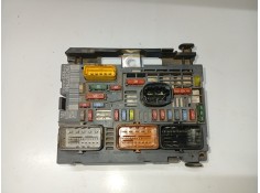 Recambio de centralita bsm para citroën c4 grand picasso i (ua_) 1.6 hdi referencia OEM IAM 9675877980   2