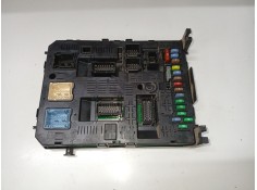 Recambio de centralita bsi para citroën c4 grand picasso i (ua_) 1.6 hdi referencia OEM IAM 281164872 281197595  2