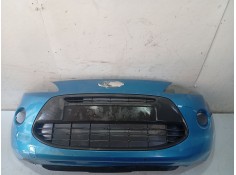 Recambio de paragolpes delantero para ford ka (ru8) 1.3 tdci referencia OEM IAM 1580991  