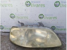 Recambio de faro derecho para  referencia OEM IAM   