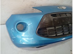 Recambio de paragolpes delantero para ford ka (ru8) 1.3 tdci referencia OEM IAM 1580991   2