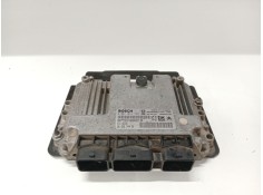 Recambio de centralita motor uce para citroën c4 grand picasso i (ua_) 1.6 hdi referencia OEM IAM   