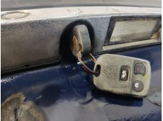 Recambio de bombin porton trasero para jaguar s-type referencia OEM IAM XR813530   2