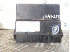 Recambio de centralita cierre para  referencia OEM IAM 5WK48730E 1S7T15K600FC 