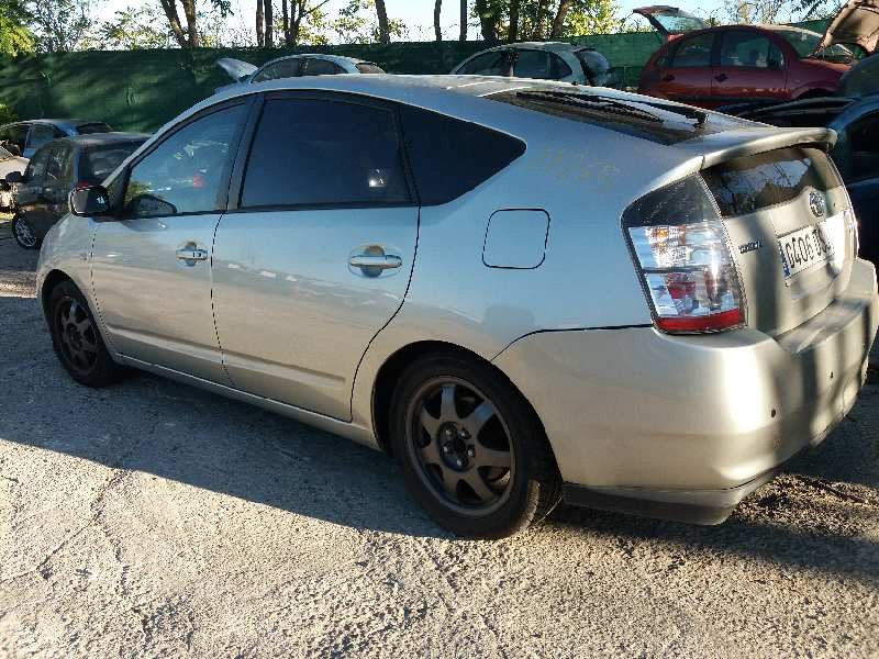 toyota prius (nhw20) 1.5 cat   |   0.03 - 0.09 | 2003 - 2009 | 78 cv / 57 kw del año 2003