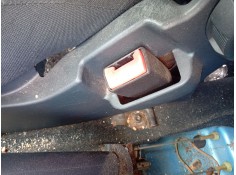 Recambio de pretensor airbag delantero derecho para ford ka (ru8) 1.3 tdci referencia OEM IAM 2651015  
