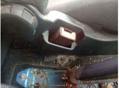 Recambio de pretensor airbag delantero izquierdo para ford ka (ru8) 1.3 tdci referencia OEM IAM 1563750  