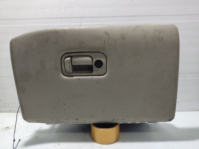 Recambio de guantera para jaguar s-type referencia OEM IAM   