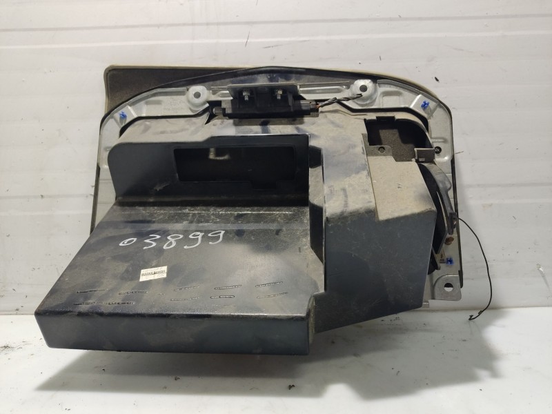 Recambio de guantera para jaguar s-type referencia OEM IAM   