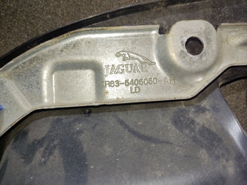 Recambio de guantera para jaguar s-type referencia OEM IAM   