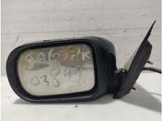 Recambio de retrovisor izquierdo para jaguar s-type referencia OEM IAM XR810706  